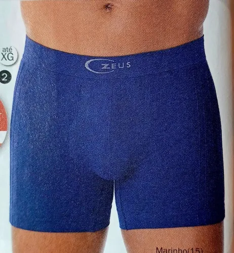 Boxer Friso Ultraleve Zeus Demillus 