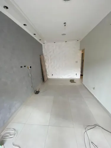 Apartamento com 3 dormitórios para alugar, 90 m² por R$ 1.850/mês - Vila Rui Barbosa - Sal