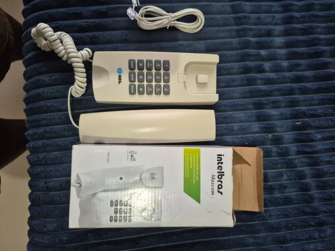 Interfone HDL