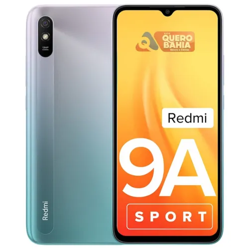 Redmi A9