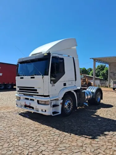 IVECO 370 4x2