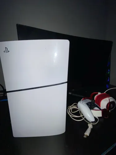 PlayStation 5