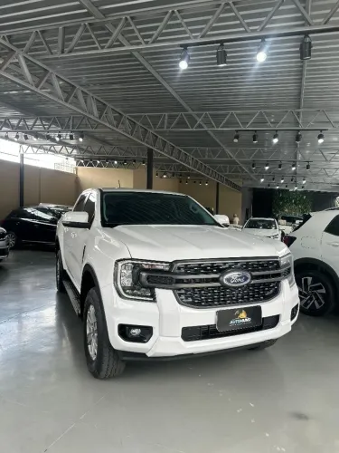 Ford Ranger XLS 2.0l 4X4 2024