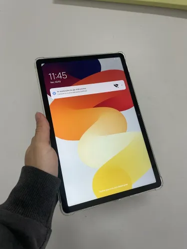 Tablet pad se 128gb impecável
