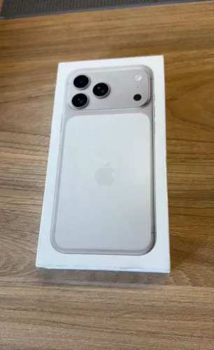 Iphone 17 pro