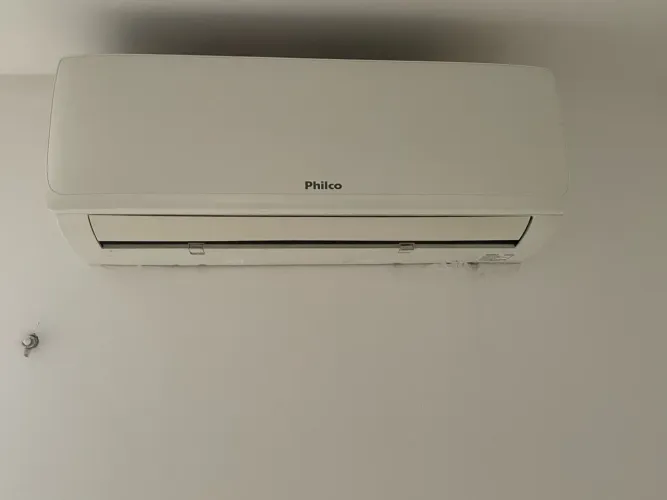 Ar condicionado Philco