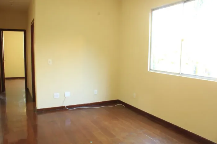 Apartamento à Venda - Nova Granada, 3 Quartos, 85 m2