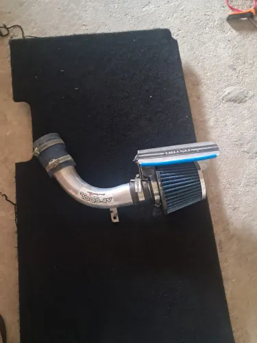 Filtro esportivo para motor 2.0 8v da chevrolet