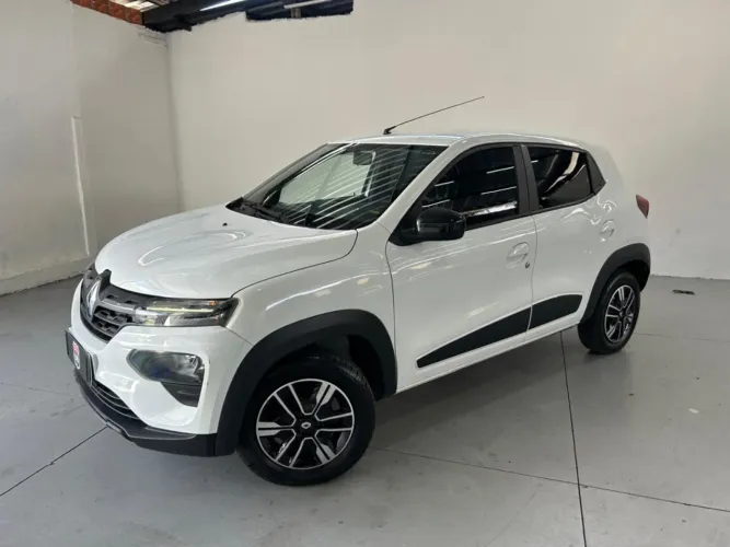 Renault Kwid 1.0 Intense 2023