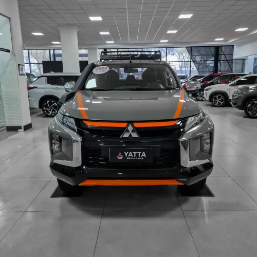 Mitsubishi L200 Triton Sport HPE 2.4 CD Diesel Aut. 2023