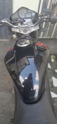Cb300r