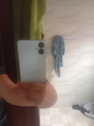 Celular A06