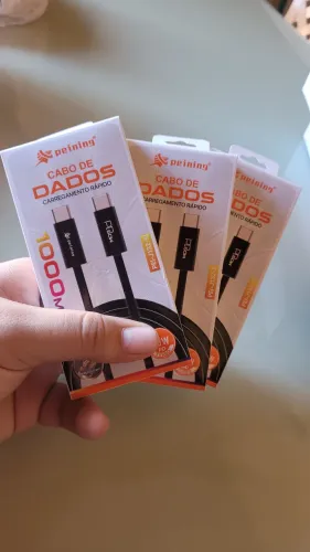 Cabo de Dados