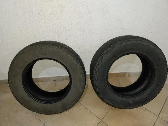 Pneu Pirelli Scorpion ATR 265/65/17