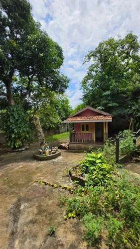 Chácara à Venda em Retiro do Congo Vila Velha/ES