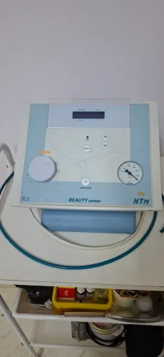 Vacuo Estetica Beauty Dermo HTM