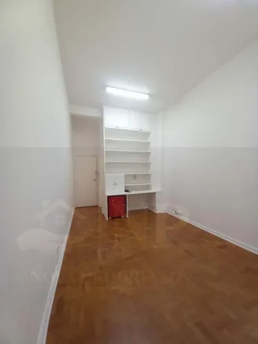 SALA COMERCIAL - 60 ÁREA ÚTIL - 1 VAGA - JARDIM PAULISTA