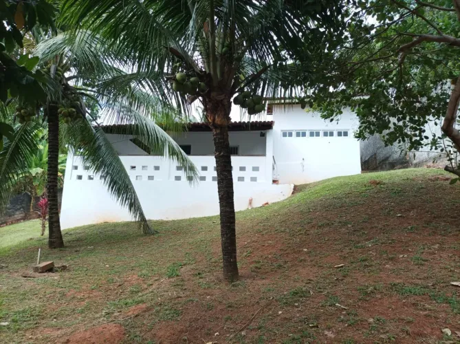 Sítio para Venda em Camaçari, Areias (Abrantes)