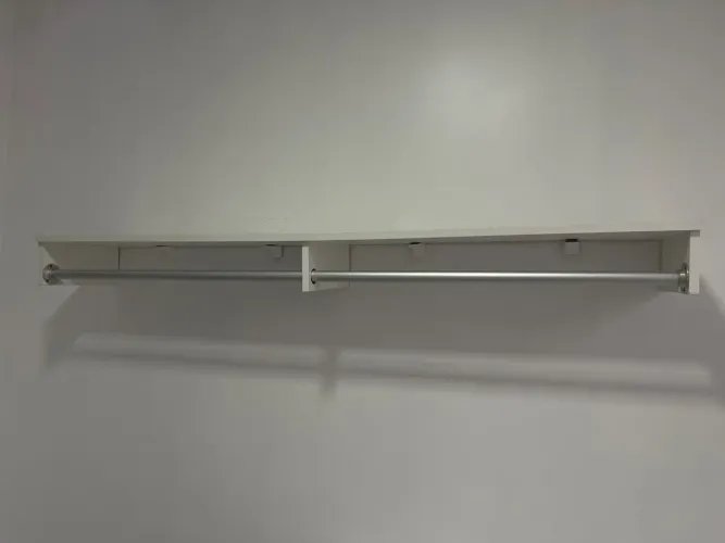 Arara de mdf