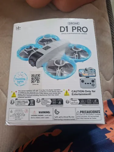 Minid drone