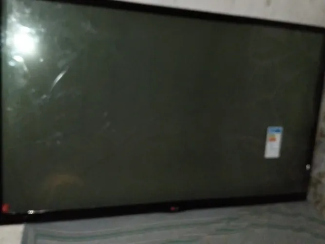 Tv plasma 50" 