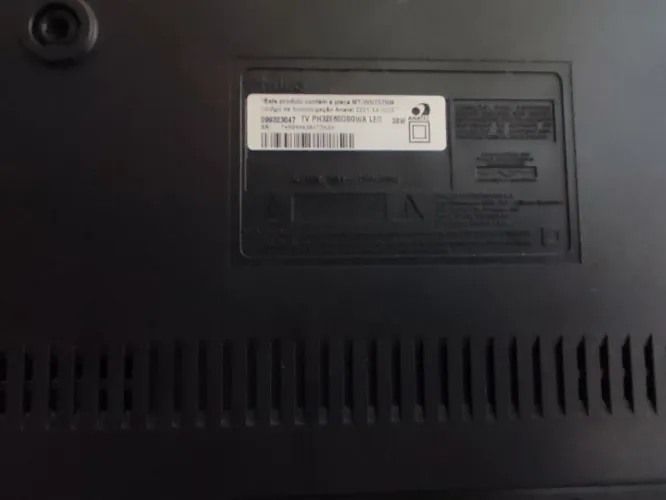 Tv Philco 32 plegadas 