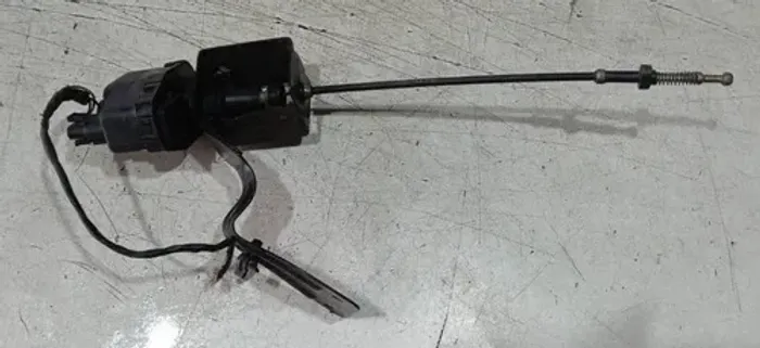 Motor De Ajuste Dos Faróis Kadett Neon 1985 - 1991