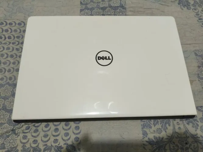 Notebook i5 Dell Inspiron 15 5566