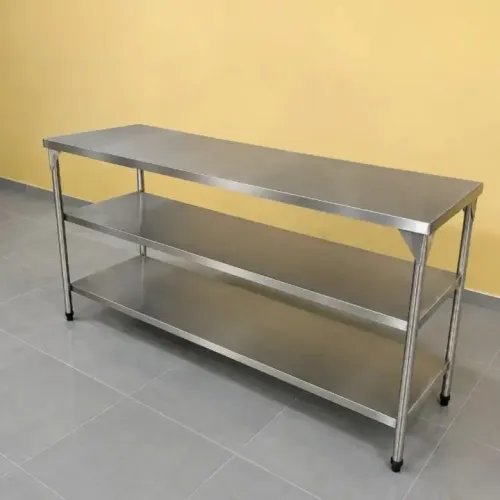 Inox Cozinha Industrial