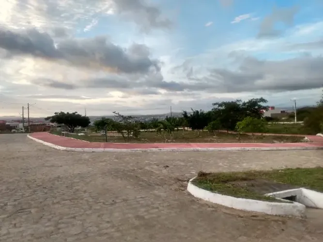 Terreno no Morada Verde