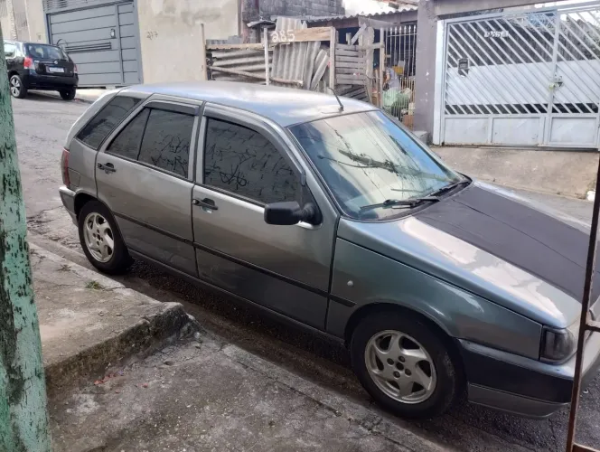 Fiat Tipo 1.6 I.e. 2P E 4P 1995