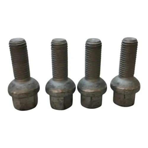 Parafuso roda unidade Tiggo 7 sport 1.5 2024/2025
