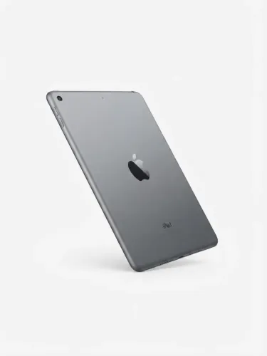 iPad mini 5ª Geração | 256GB | Wi-Fi | Cinza Espacial | Impecável!