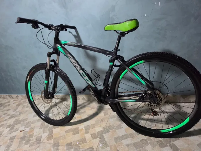 Bicicleta rad7 aro 29