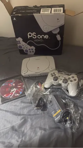 Ps One