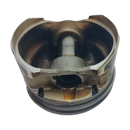 Cilindro Do Motor C/ Pistão, Bueel Ulysses/ferebolt/xb12/xb9