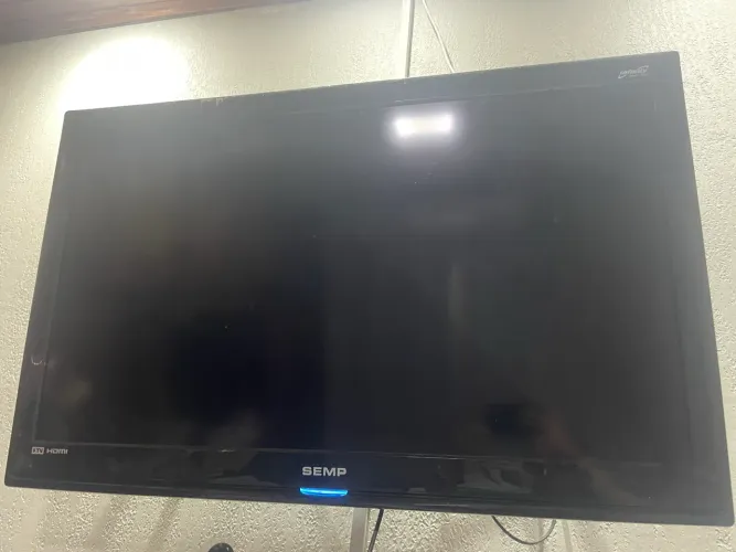 Tv semp (não smart)