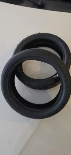 PNEU PATINETE C 1 CÂMARA DE AR