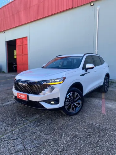 GWM Haval Phev19 1.5 16V Híbrido Aut. 2025
