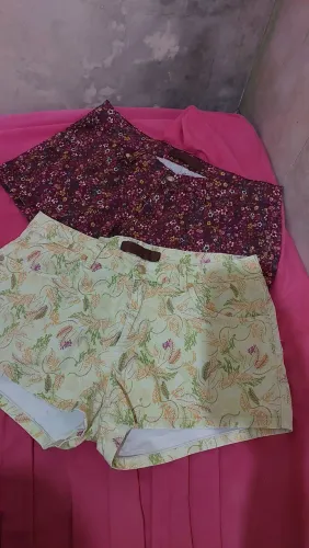 Short
