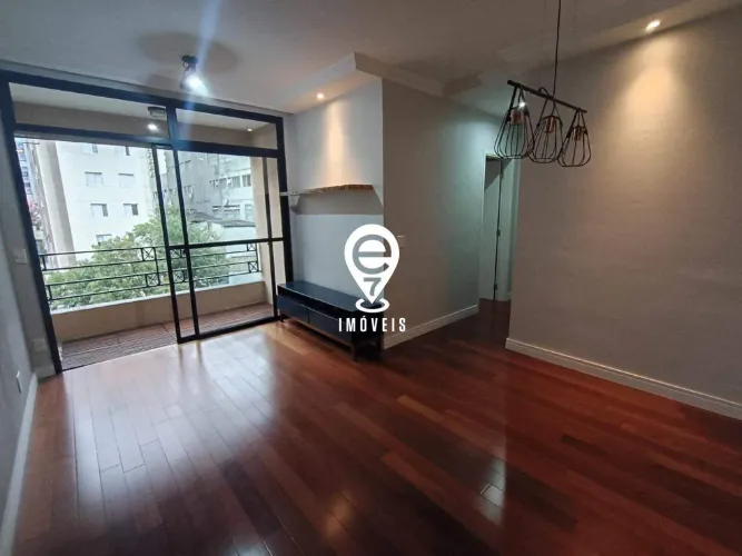APARTAMENTO PARA LOCAÇÃO 2 DORMITÓRIOS - SÃO JUDAS