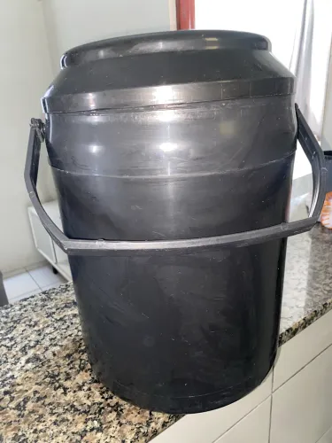 Cooler térmico