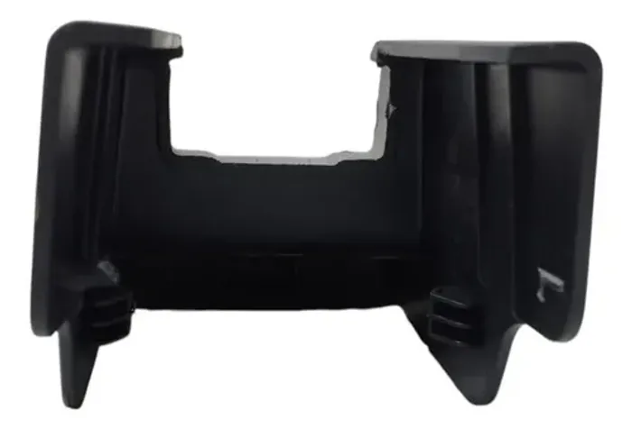 Moldura Acabamento Banco D D Byd Song Pro 2024/2025 Preto