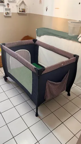 Cercado para bebê - Vendo