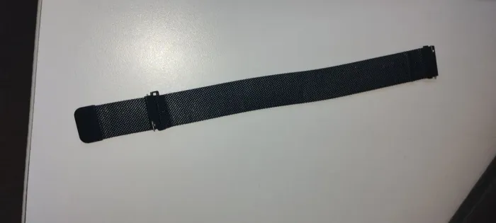 Pulseira milanesa 20mm