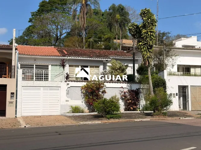 casa - Sousas - Campinas