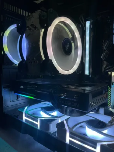 RX 9060 16GB