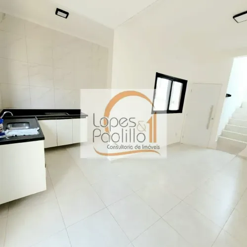 Casa para locação, Jardim Santo Antônio, Atibaia, SP