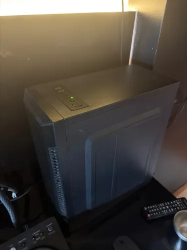 Pc Descktop