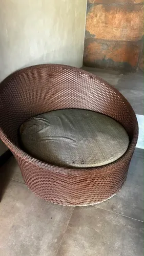 Chaise